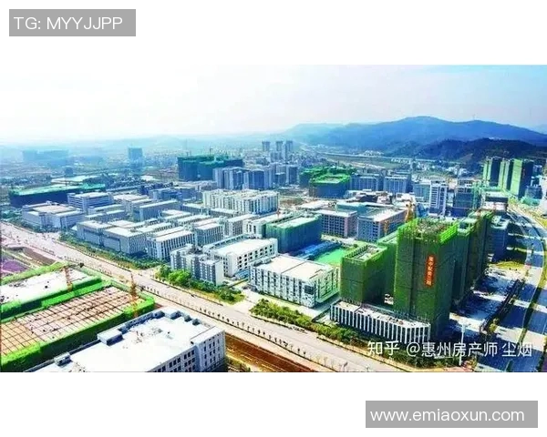 惠州楼市崩盘:深圳人投资房产惨遭腰斩,烂尾楼成为致命伤(深圳惠州房价) 惠州楼市崩盘:深圳人投资房产惨遭腰斩,烂尾楼成为致命伤(深圳惠州房价)